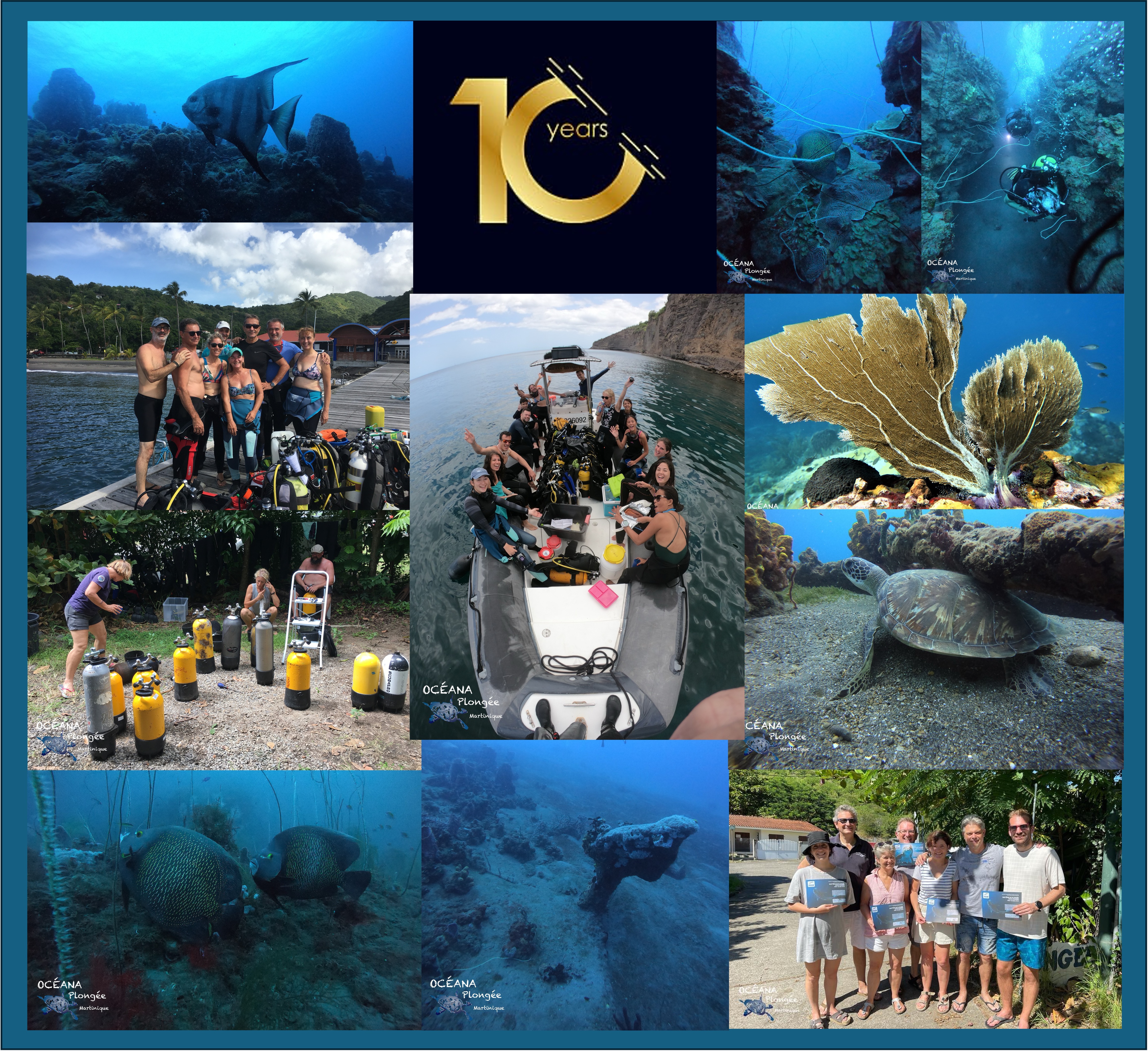 10ANS OCEANA