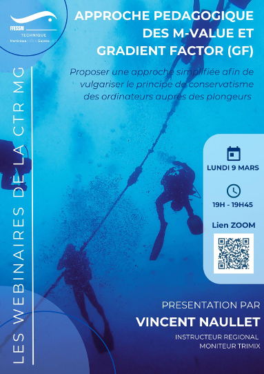 Mars 26 - Webinaire animé par Vincent Naullet - Gradient Factor
