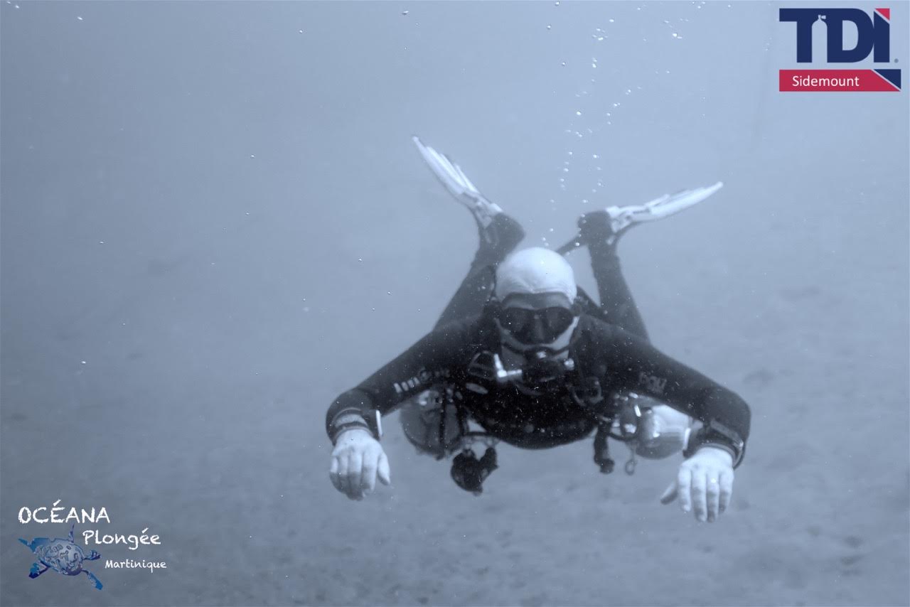 sidemount