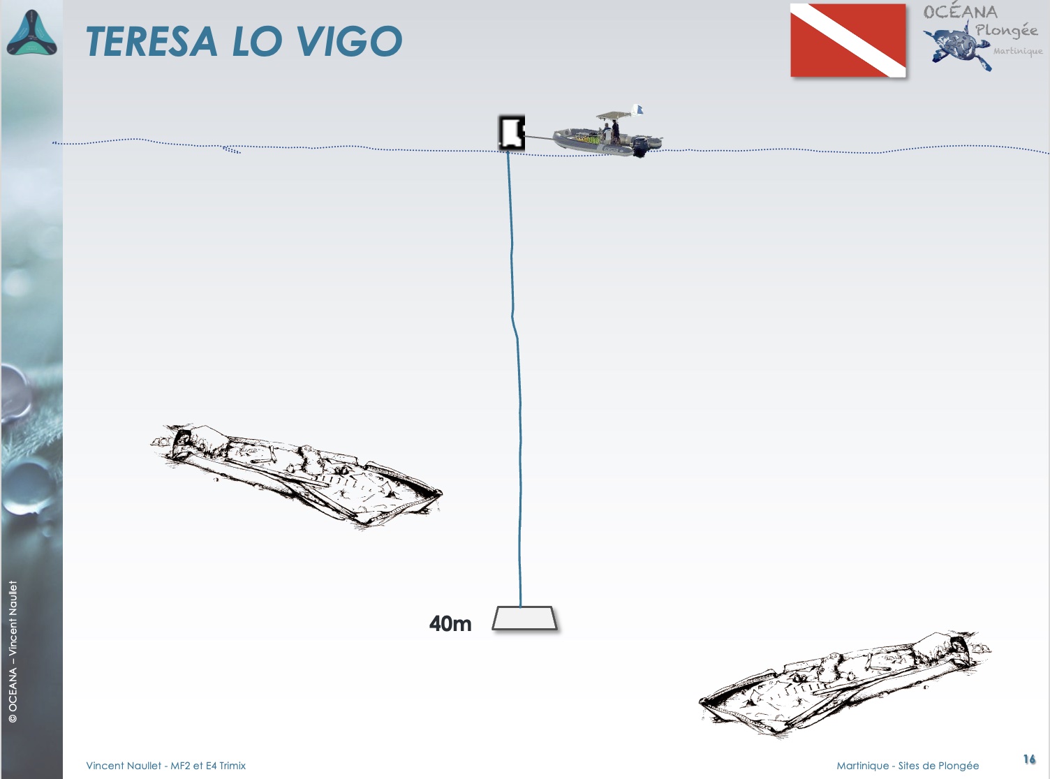 EPAVE LA TERESA LO VIGO